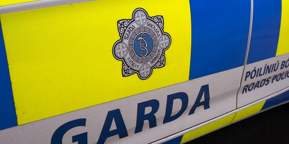 Garda arrested for drink-drivi...