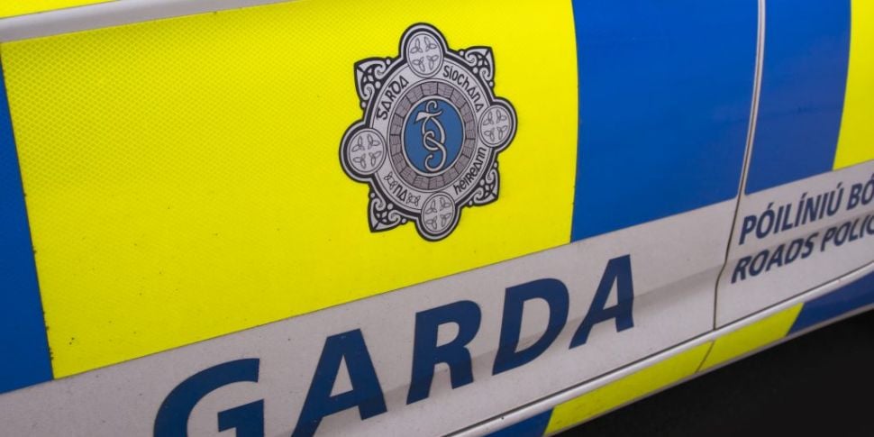 Gardaí clock driver at 207 km/...