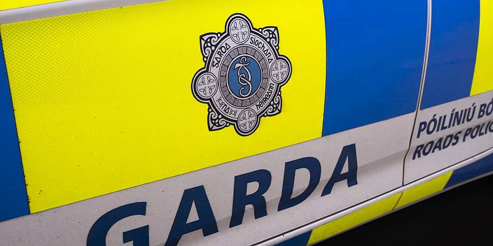 Gardaí investigate discovery o...