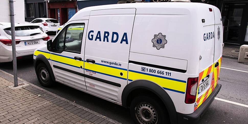 Two men arrested in Donegal as...