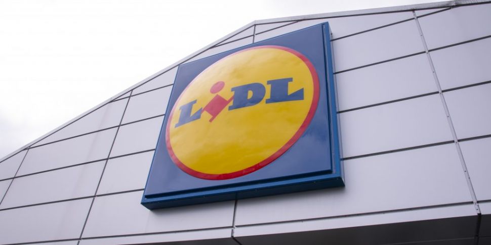 Lidl are going to sell a range...