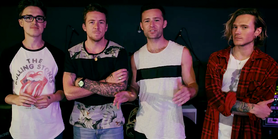 McFly to bring out new music f...