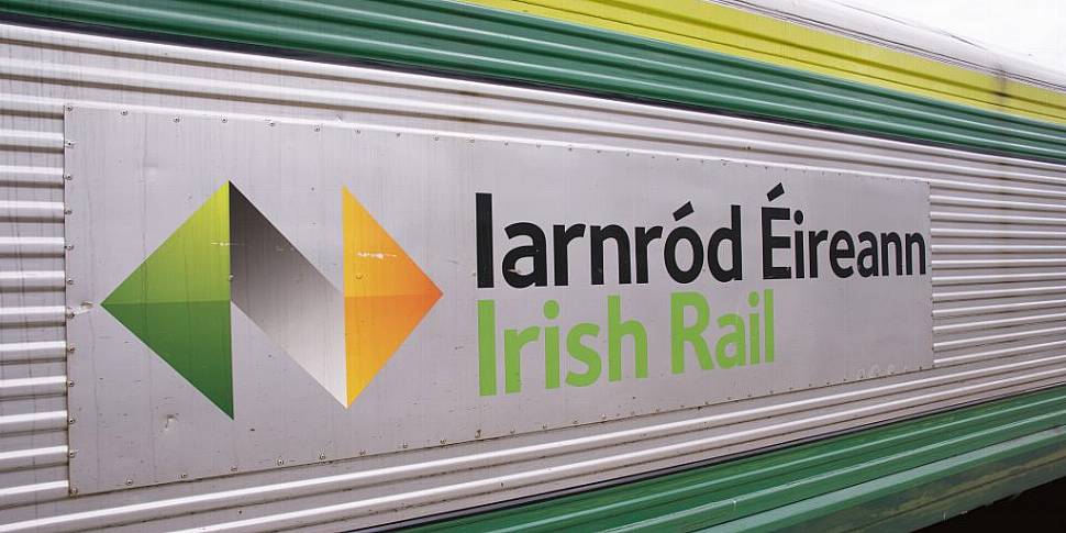 Irish Rail to have full servic...