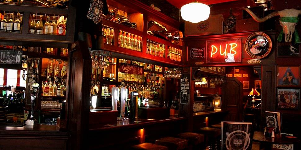 Gardaí to inspect pubs to ensu...