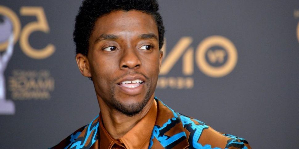 3 Chadwick Boseman movies you...