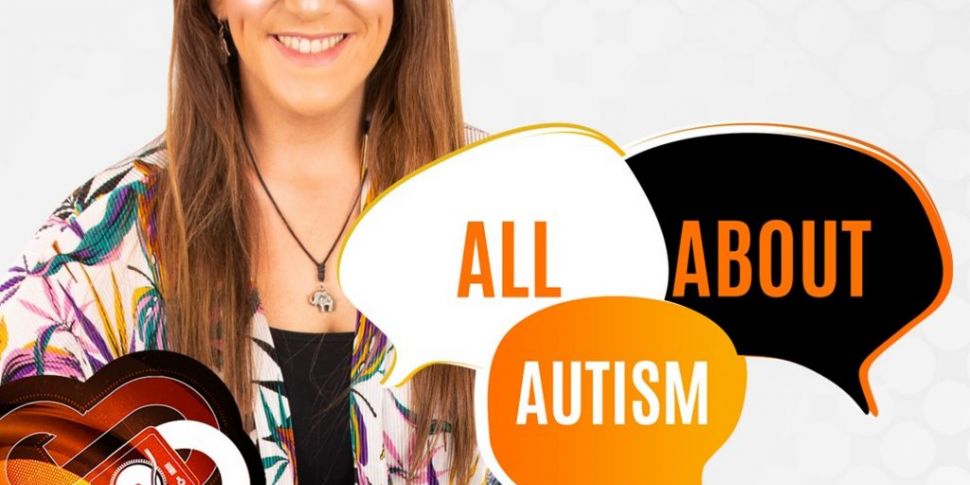 Listen: All About Autism - a d...