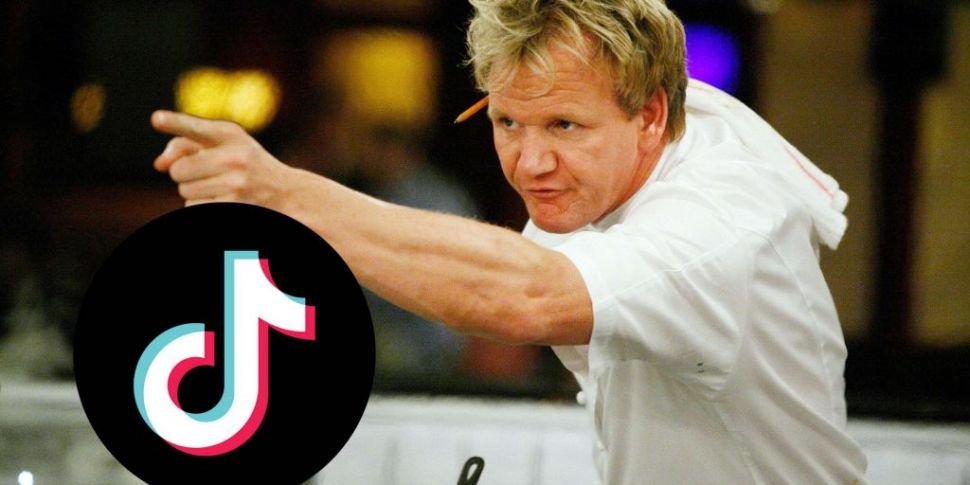 Gordon Ramsay slated for multi...