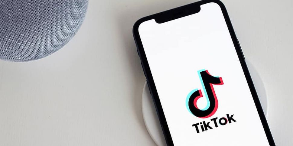 Trump vows to ban TikTok from...