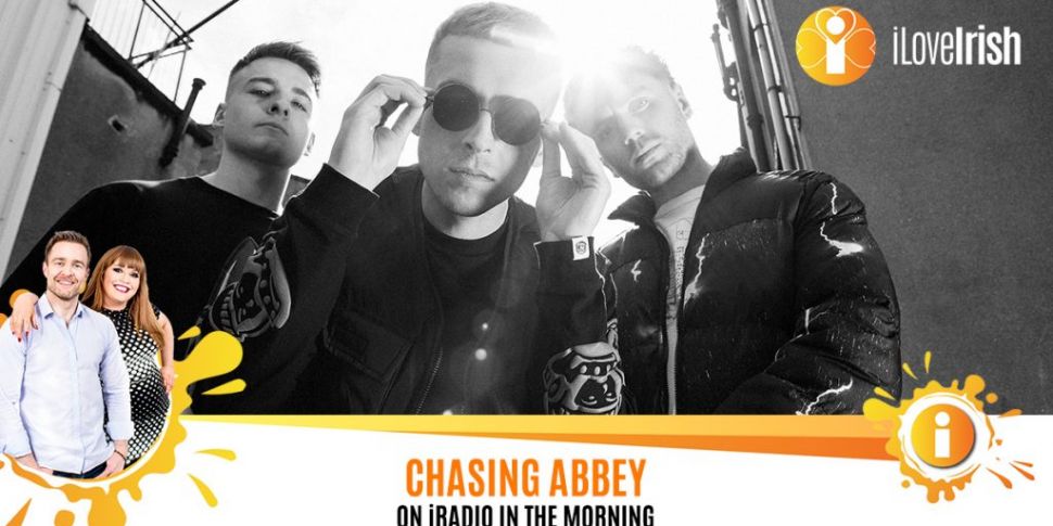 [WATCH] Chasing Abbey Prove Th...