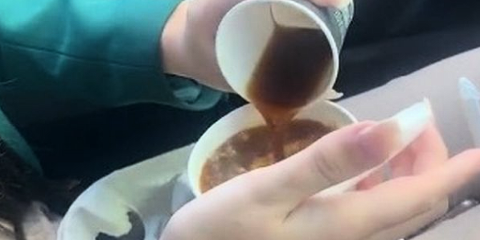 Woman shares 'amazing' McDonal...