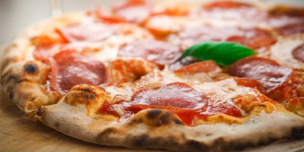 Galway Pizzeria named one of t...