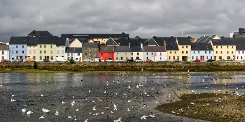 Galway has been named the frie...