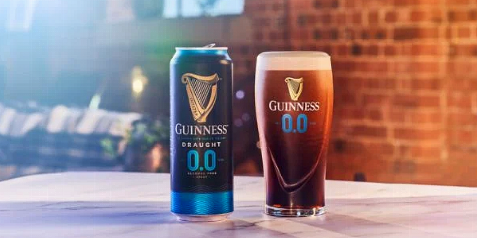 Guinness issues 