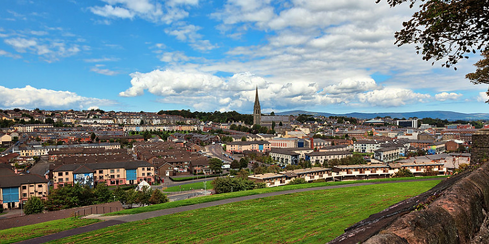 Northern Ireland to enter four...