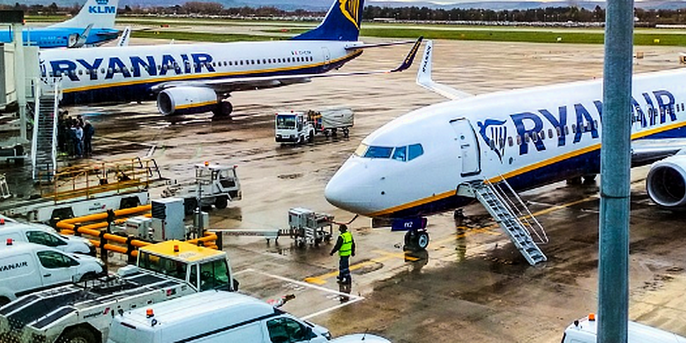 Ryanair warns it will close it...