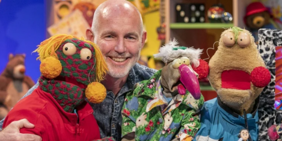 [LISTEN BACK] Zig and Zag Chat...