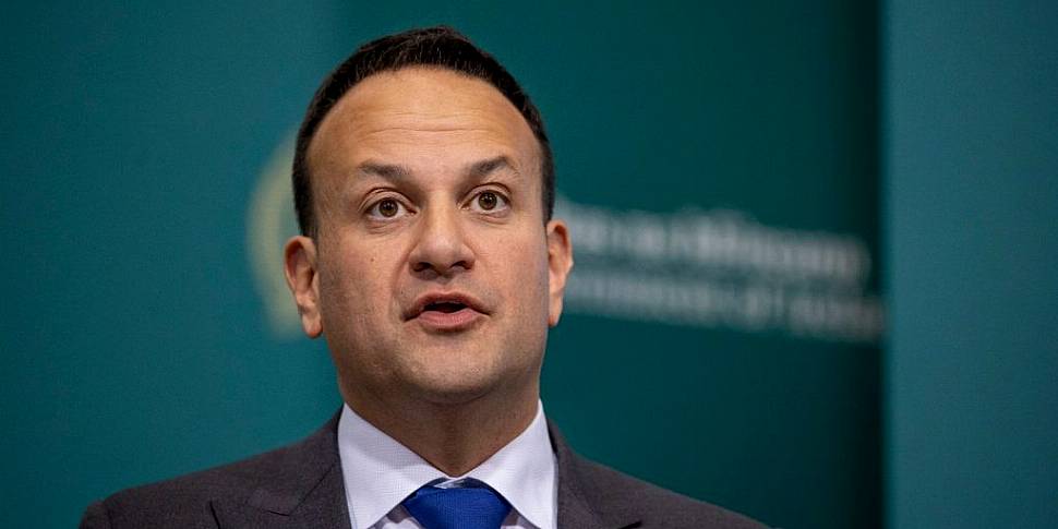 Leo Varadkar warns that this m...