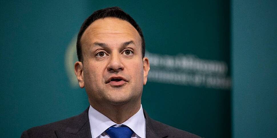 Taoiseach to press energy supp...