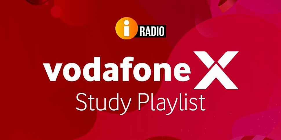 iRadio and Vodafone X have cre...