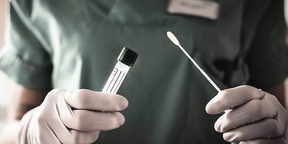 China introduces 'anal swabs'...