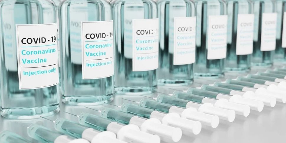Covid vaccine portal open for...