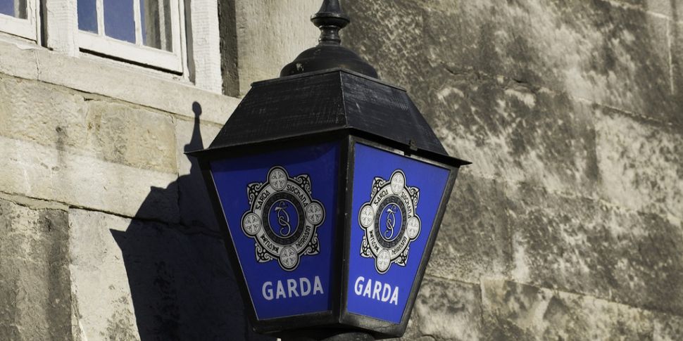 24 Gardaí suspended from duty...