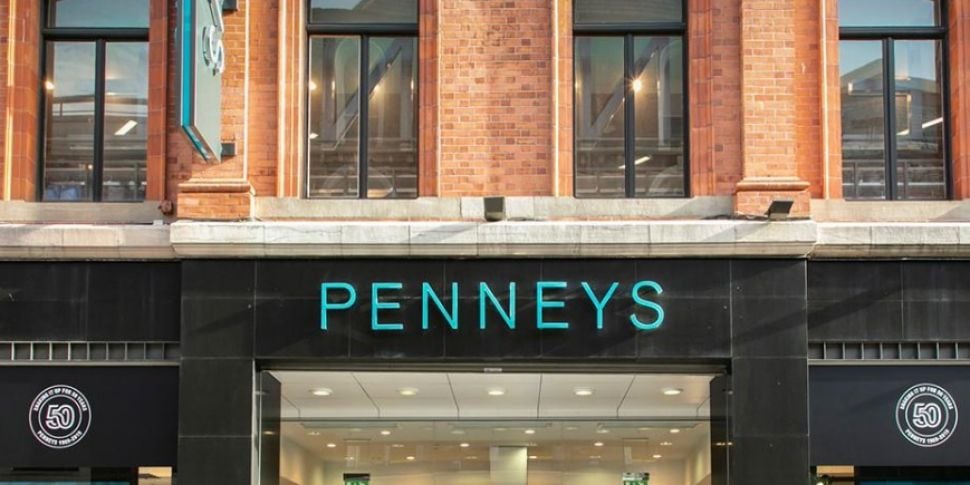 Penneys to launch new website...
