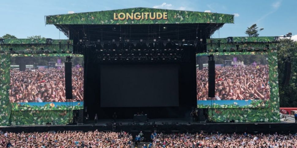 Longitude have announced their...