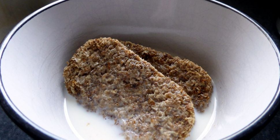 Summer Weetabix shortages coul...