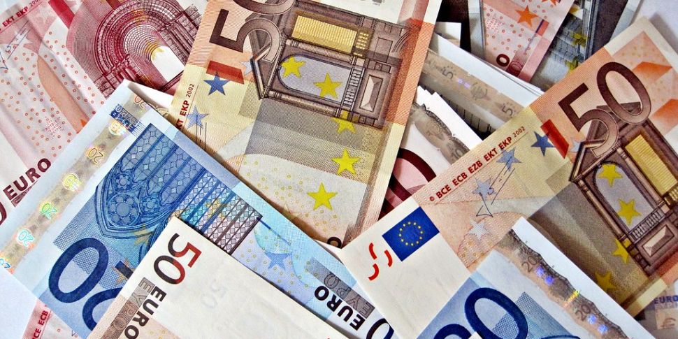 Irish courts owed €18 million...