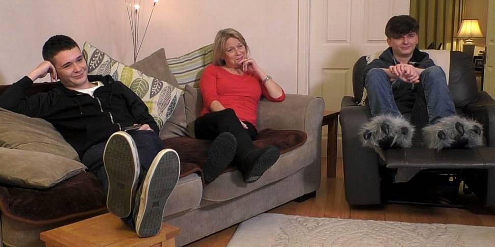 Gogglebox Ireland is looking f...