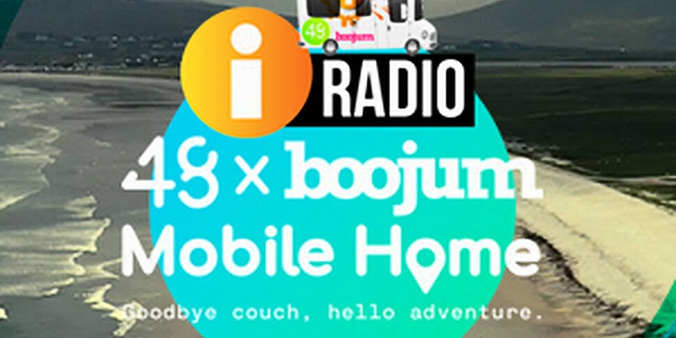 Win a mobile home getaway for...