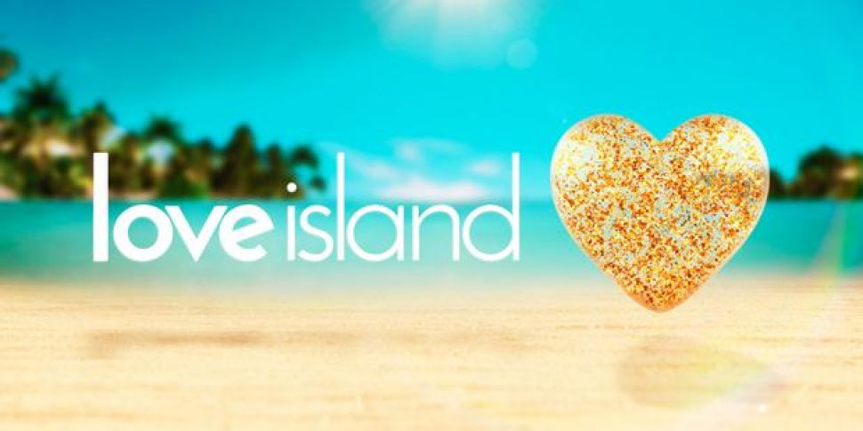 It's Love Island final day