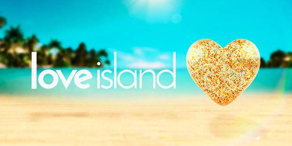 New Love Island teaser video c...