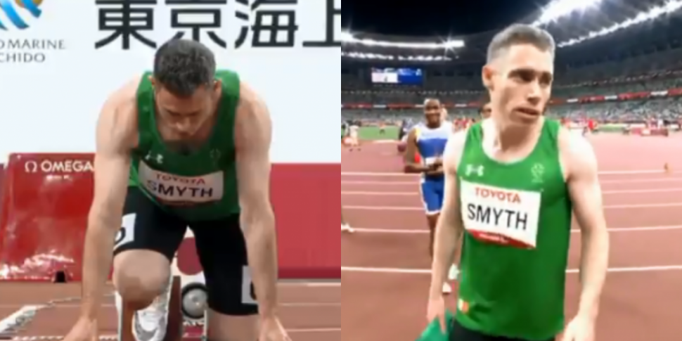 Watch: Ireland's greatest Para...