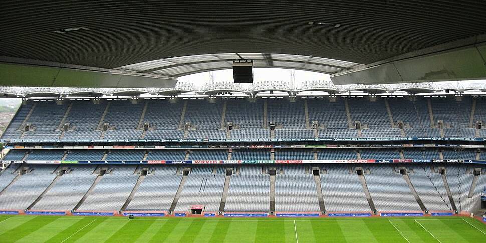 All-Ireland final re-scheduled...