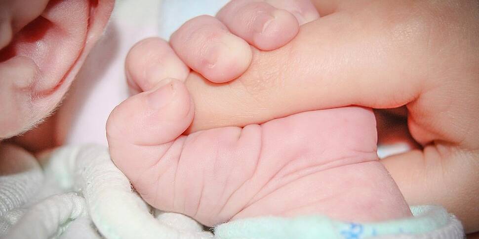 US fertility clinic sued after...