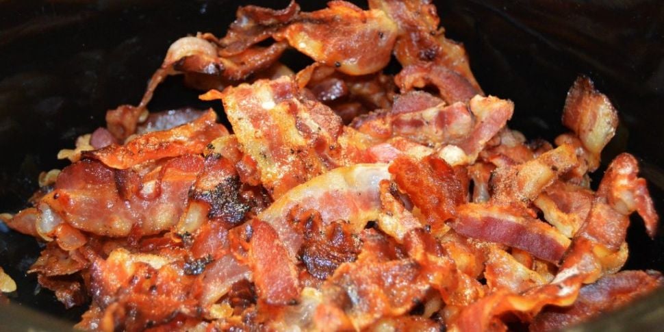 Happy International Bacon Day...