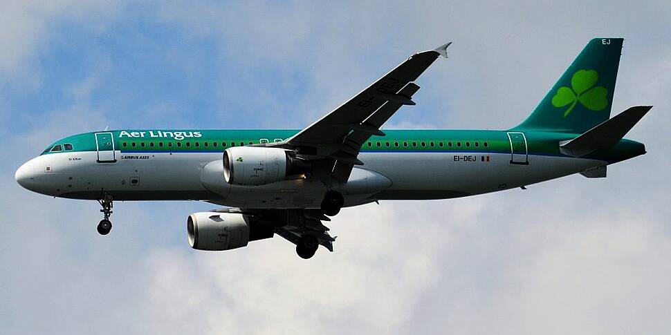 Aer Lingus has a flash sale on...