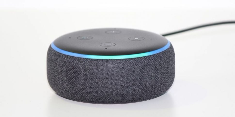 Alexa may soon have the power...