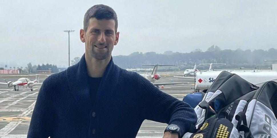 Novak Djokovic to be deported...