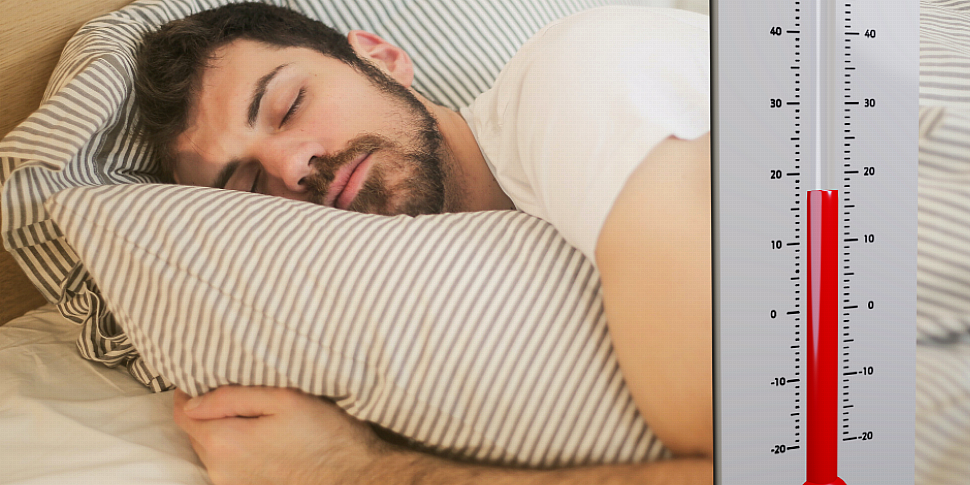 Sleep expert reveals the best...