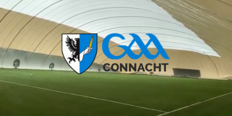 GAA history to be made in Conn...