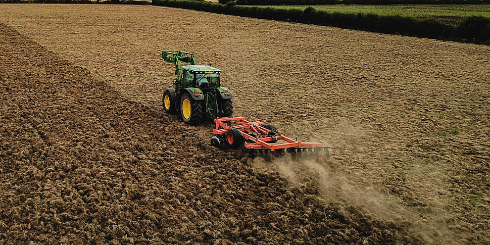 The National Ploughing Champio...