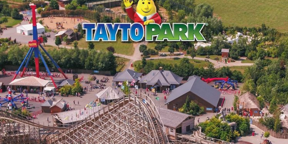 Tayto Park founder expects new...