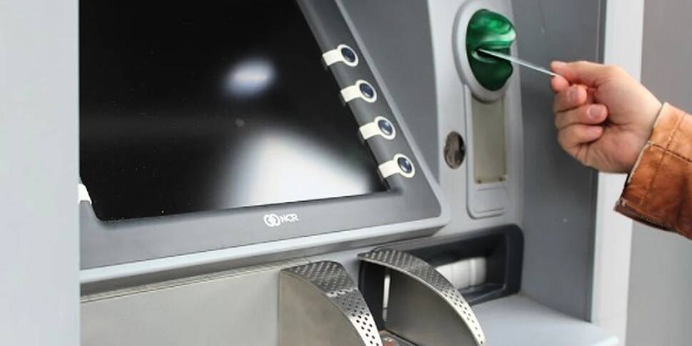 ATMs To Start Charging Custome...