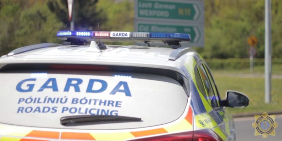 Garda Roads Policing numbers a...