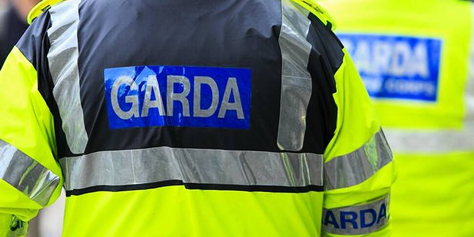 Gardaí appealing for witnesses...