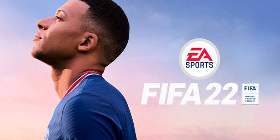 EA Sports announce they have r...