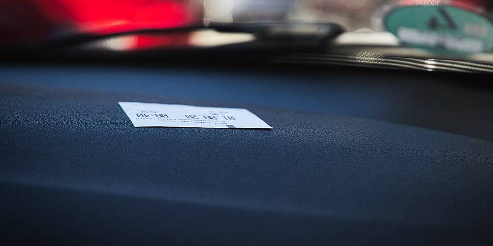 €11 million in parking fines h...